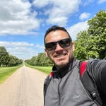 Paul De Campos - @pauldecampos - Instagram