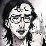 Paolo Leoncini - @paul.deckard - Instagram