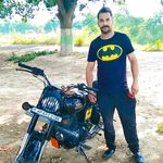 Paul Deckard - @its_rajja_jaswal - Instagram