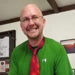Paul Andres Deckman - @pauldeckman107 - Instagram