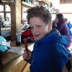 Lukas Paul Deegan - @lukas_the_gaffer - Instagram