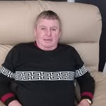 Paul Deegan - @pauldeegan1958 - Instagram