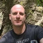 Paul Deery - @paul_legion_deery - Instagram
