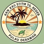 KKN XXII PULAU DERAWAN 2025 - @kkn22.pulauderawan - Instagram