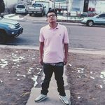 Paul DeLay - @pstaples303 - Instagram