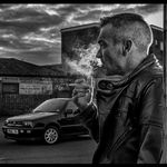 Paul Delboy Eldridge - @delboy_coco - Instagram