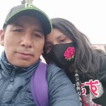 Paul Delio Manya Ramirez - @pauldeliomanyaramirez - Instagram
