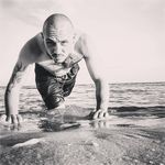 Paul Demaree - @ghostharding - Instagram