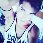 Paolo De Maria - @paul_demaria96 - Instagram