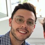 Paul Demaria - @paul_in_paris - Instagram