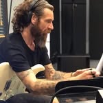 Paul Dennis - @pauldennisguitar - Instagram