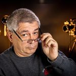 Paul McAllister - @paul.dennis.1840 - Instagram