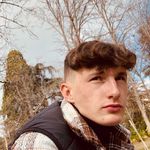 Dęñø - @pauldenovic9 - Instagram