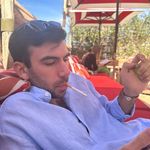 Lux - @pauldenoual - Instagram