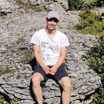 Paul Déno - @theyknow_paul - Instagram