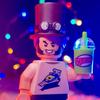 Paul Denovich ( LEGO ) - @pauldenobrix - TikTok