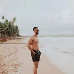 Denzel S Paul - @denzel_paul_tt - Instagram