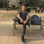 Paul Den'z - @aldenpaulabrasado - Instagram