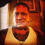 Paul Deroche - @spidergene2021 - Instagram