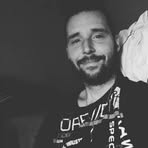 Paul Desroches - Facebook