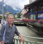 Paul Desroches - Facebook