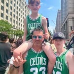 Paul Dever - @pfitz3315 - Instagram