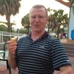Paul Dever - @pdever55 - Instagram