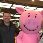 Paul Dever - @pauldever1971 - Instagram