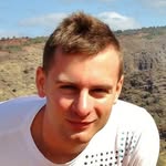 Pavel Dusek - @paul.devere - Instagram