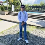 Paul De Vera - @_johnhuncho - Instagram