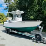 Paul Devitt - @trident_sportfishing - Instagram