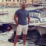 Paul Devitt - @pauldevitt - Instagram