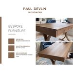 Paul Devlin - @paul_devlin_woodworker - Instagram