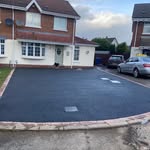 Paul Devlin - @citydriveways - Instagram