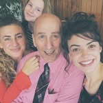 Paul Devon Burkett - @pauldevonburkett - Instagram