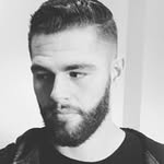 Paul Devon Robinson - @p_robinson93 - Instagram