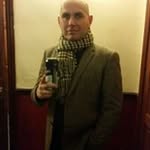 Paul Devonald - @pauldevonald - Instagram