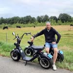 Paul de Vries - @pauldevries33 - Instagram