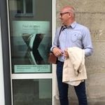 Paul de Vries - @passi_paul - Instagram