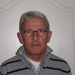 Paul de Vries - @paul.devries.1943 - Instagram