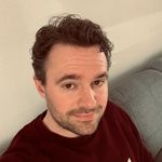 Paul De Vries - @padevri - Instagram