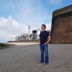 Paul de Vries - @pauldevries73 - Instagram
