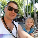 Paul DeWalt - @pauldewalt5 - Instagram