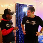 John Paul DeWitt - @paul_vonjohn_4321 - Instagram