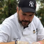 @chefpauldibari - Instagram
