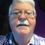 Paul Dicken - @trosgol - Instagram