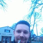 Paul Dickenson - @paul.dickenson - Instagram