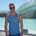Paul Dickenson - @limehaus0 - Instagram