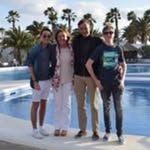 Paul Dickenson - @llamafarmer51 - Instagram