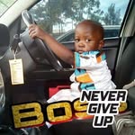 Paulo Muganda - @pauldickensonmuganda - Instagram